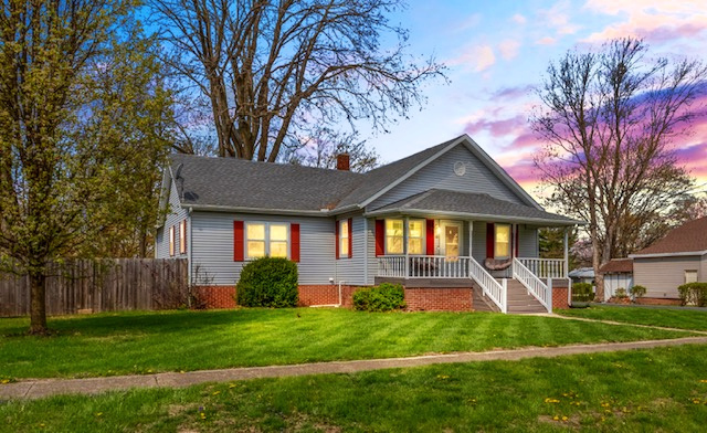 119 N Broadway Street