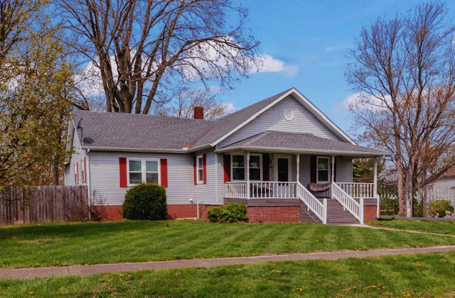 119 N Broadway Street