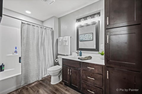 Tiny photo for 8358 CROOKED BEND Road, Machesney Park, IL 61115 (MLS # 12714067)