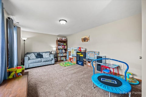 Tiny photo for 8358 CROOKED BEND Road, Machesney Park, IL 61115 (MLS # 12714067)