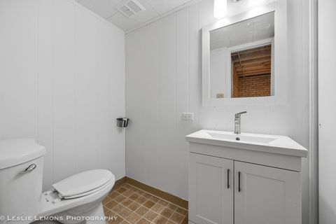 Tiny photo for 4089 Western Avenue, Western Springs, IL 60558 (MLS # 12661496)