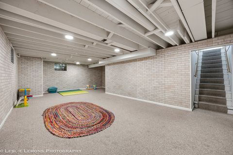 Tiny photo for 4089 Western Avenue, Western Springs, IL 60558 (MLS # 12661496)