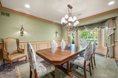 Tiny photo for 1425 Galloway Drive, Woodstock, IL 60098 (MLS # 12658751)