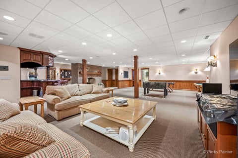 Tiny photo for 1425 Galloway Drive, Woodstock, IL 60098 (MLS # 12658751)