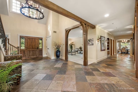 Tiny photo for 1425 Galloway Drive, Woodstock, IL 60098 (MLS # 12658751)