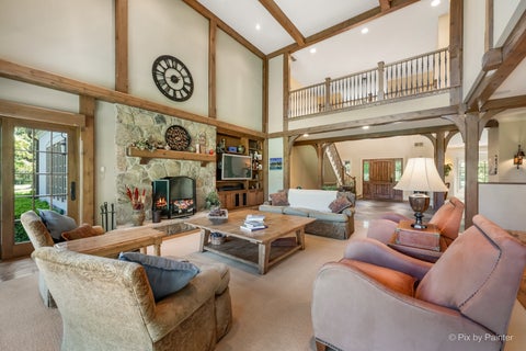 Tiny photo for 1425 Galloway Drive, Woodstock, IL 60098 (MLS # 12658751)