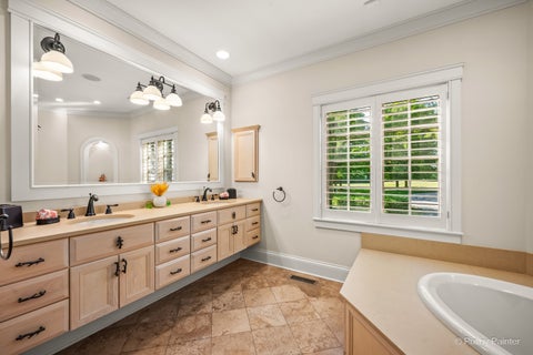 Tiny photo for 1425 Galloway Drive, Woodstock, IL 60098 (MLS # 12658751)