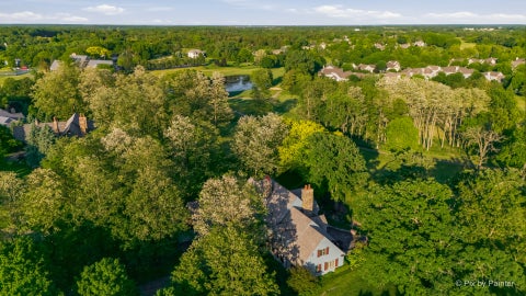 Tiny photo for 1425 Galloway Drive, Woodstock, IL 60098 (MLS # 12658751)
