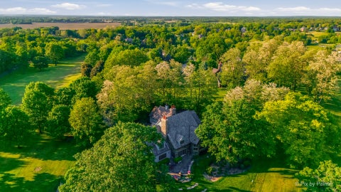 Tiny photo for 1425 Galloway Drive, Woodstock, IL 60098 (MLS # 12658751)
