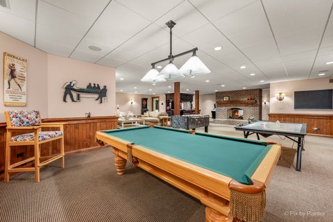 Tiny photo for 1425 Galloway Drive, Woodstock, IL 60098 (MLS # 12658751)