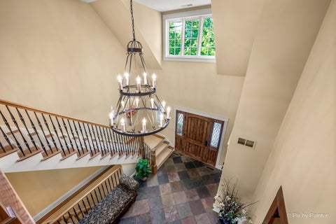 Tiny photo for 1425 Galloway Drive, Woodstock, IL 60098 (MLS # 12658751)