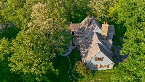 Tiny photo for 1425 Galloway Drive, Woodstock, IL 60098 (MLS # 12658751)