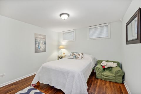Tiny photo for 7050 N McAlpin Avenue, Chicago, IL 60646 (MLS # 12639838)