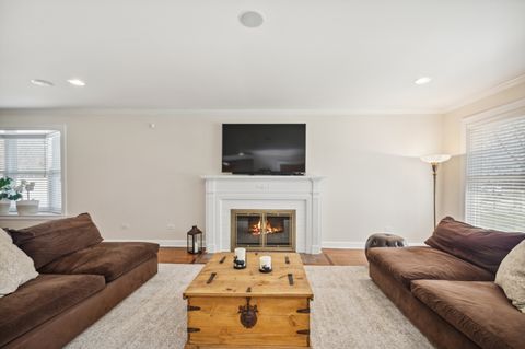 Tiny photo for 7050 N McAlpin Avenue, Chicago, IL 60646 (MLS # 12639838)