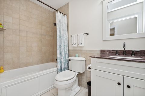 Tiny photo for 7050 N McAlpin Avenue, Chicago, IL 60646 (MLS # 12639838)