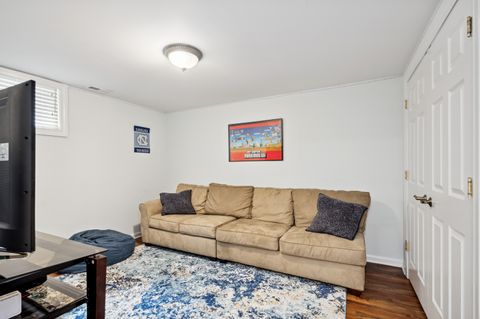 Tiny photo for 7050 N McAlpin Avenue, Chicago, IL 60646 (MLS # 12639838)