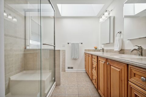 Tiny photo for 7050 N McAlpin Avenue, Chicago, IL 60646 (MLS # 12639838)