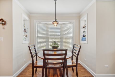 Tiny photo for 7050 N McAlpin Avenue, Chicago, IL 60646 (MLS # 12639838)