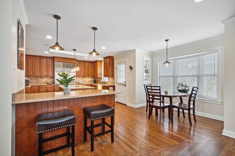 Tiny photo for 7050 N McAlpin Avenue, Chicago, IL 60646 (MLS # 12639838)
