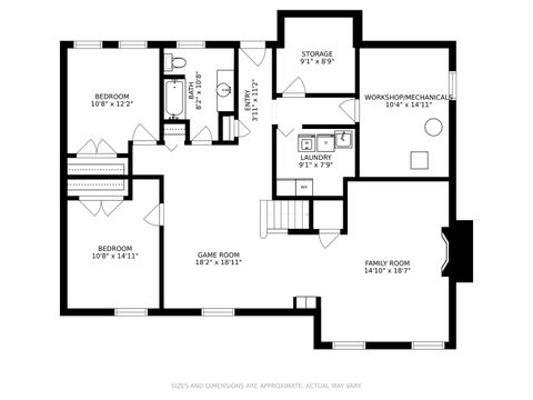 Tiny photo for 7050 N McAlpin Avenue, Chicago, IL 60646 (MLS # 12639838)