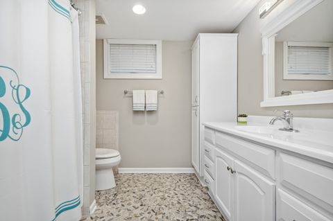 Tiny photo for 7050 N McAlpin Avenue, Chicago, IL 60646 (MLS # 12639838)