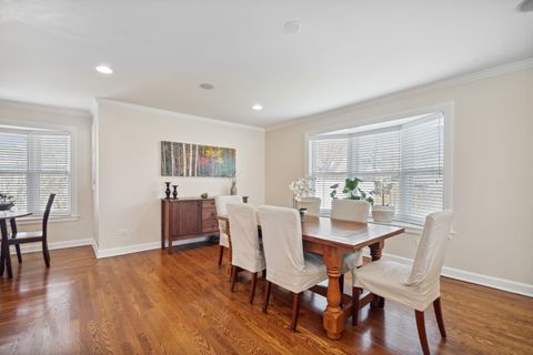 Tiny photo for 7050 N McAlpin Avenue, Chicago, IL 60646 (MLS # 12639838)
