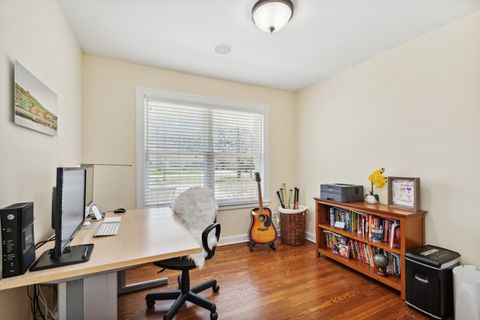 Tiny photo for 7050 N McAlpin Avenue, Chicago, IL 60646 (MLS # 12639838)