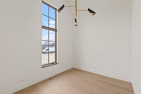 Tiny photo for 1945 Lot 2 N Northumberland Pass, Palatine, IL 60074 (MLS # 12570399)