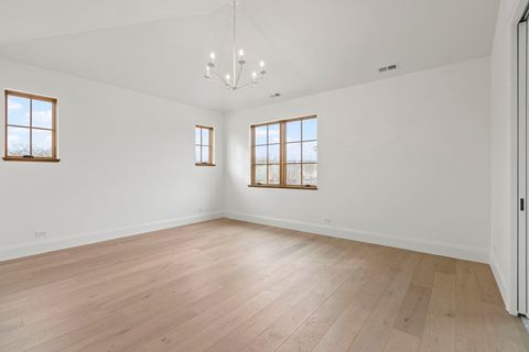 Tiny photo for 1945 Lot 2 N Northumberland Pass, Palatine, IL 60074 (MLS # 12570399)