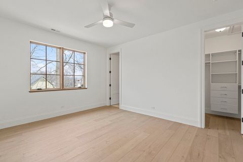 Tiny photo for 1945 Lot 2 N Northumberland Pass, Palatine, IL 60074 (MLS # 12570399)