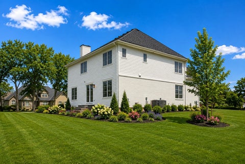 Tiny photo for 1945 Lot 2 N Northumberland Pass, Palatine, IL 60074 (MLS # 12570399)