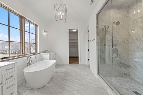 Tiny photo for 1945 Lot 2 N Northumberland Pass, Palatine, IL 60074 (MLS # 12570399)