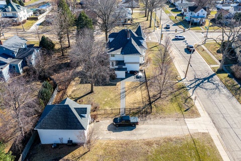 Tiny photo for 405 E Peru Street, Princeton, IL 61356 (MLS # 12510800)
