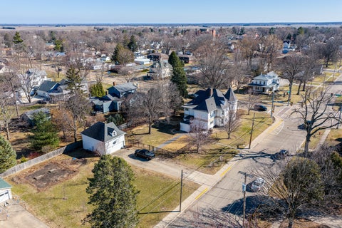 Tiny photo for 405 E Peru Street, Princeton, IL 61356 (MLS # 12510800)