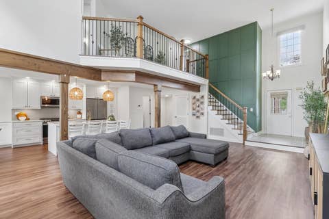 Tiny photo for 4804 Turnberry Drive, Hoffman Estates, IL 60010 (MLS # 12723904)