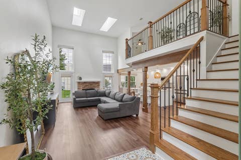 Tiny photo for 4804 Turnberry Drive, Hoffman Estates, IL 60010 (MLS # 12723904)