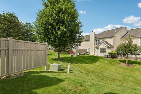 Tiny photo for 4804 Turnberry Drive, Hoffman Estates, IL 60010 (MLS # 12723904)