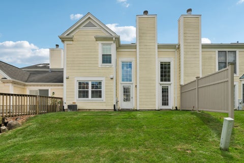 Tiny photo for 4804 Turnberry Drive, Hoffman Estates, IL 60010 (MLS # 12723904)