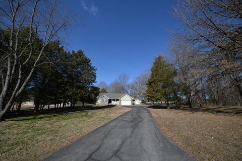 Tiny photo for 14687 N Lost Lake Lane, Mt Vernon, IL 62864 (MLS # 12612019)