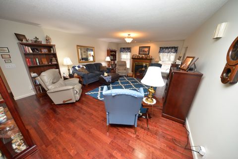 Tiny photo for 14687 N Lost Lake Lane, Mt Vernon, IL 62864 (MLS # 12612019)