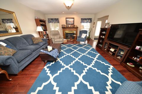 Tiny photo for 14687 N Lost Lake Lane, Mt Vernon, IL 62864 (MLS # 12612019)