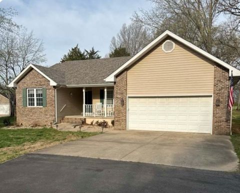 Photo of 14687 N Lost Lake Lane, Mt Vernon, IL 62864 (MLS # 12612019)