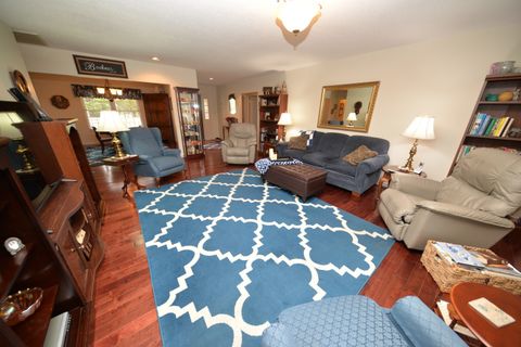 Tiny photo for 14687 N Lost Lake Lane, Mt Vernon, IL 62864 (MLS # 12612019)