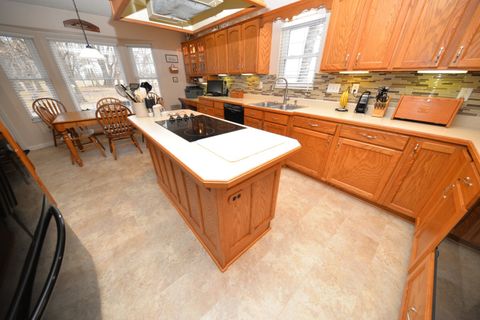 Tiny photo for 14687 N Lost Lake Lane, Mt Vernon, IL 62864 (MLS # 12612019)