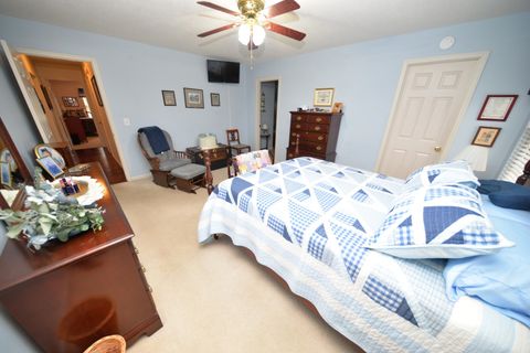 Tiny photo for 14687 N Lost Lake Lane, Mt Vernon, IL 62864 (MLS # 12612019)