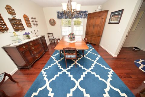 Tiny photo for 14687 N Lost Lake Lane, Mt Vernon, IL 62864 (MLS # 12612019)