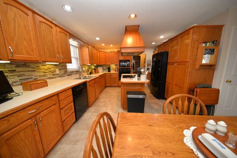 Tiny photo for 14687 N Lost Lake Lane, Mt Vernon, IL 62864 (MLS # 12612019)