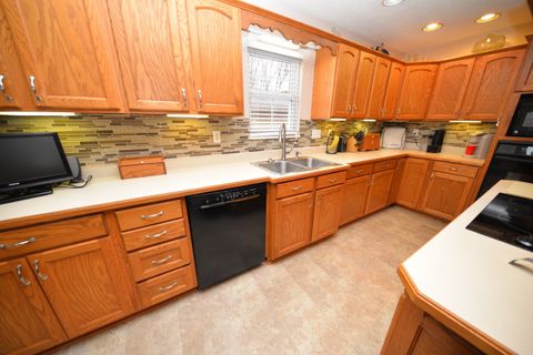 Tiny photo for 14687 N Lost Lake Lane, Mt Vernon, IL 62864 (MLS # 12612019)