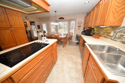 Tiny photo for 14687 N Lost Lake Lane, Mt Vernon, IL 62864 (MLS # 12612019)