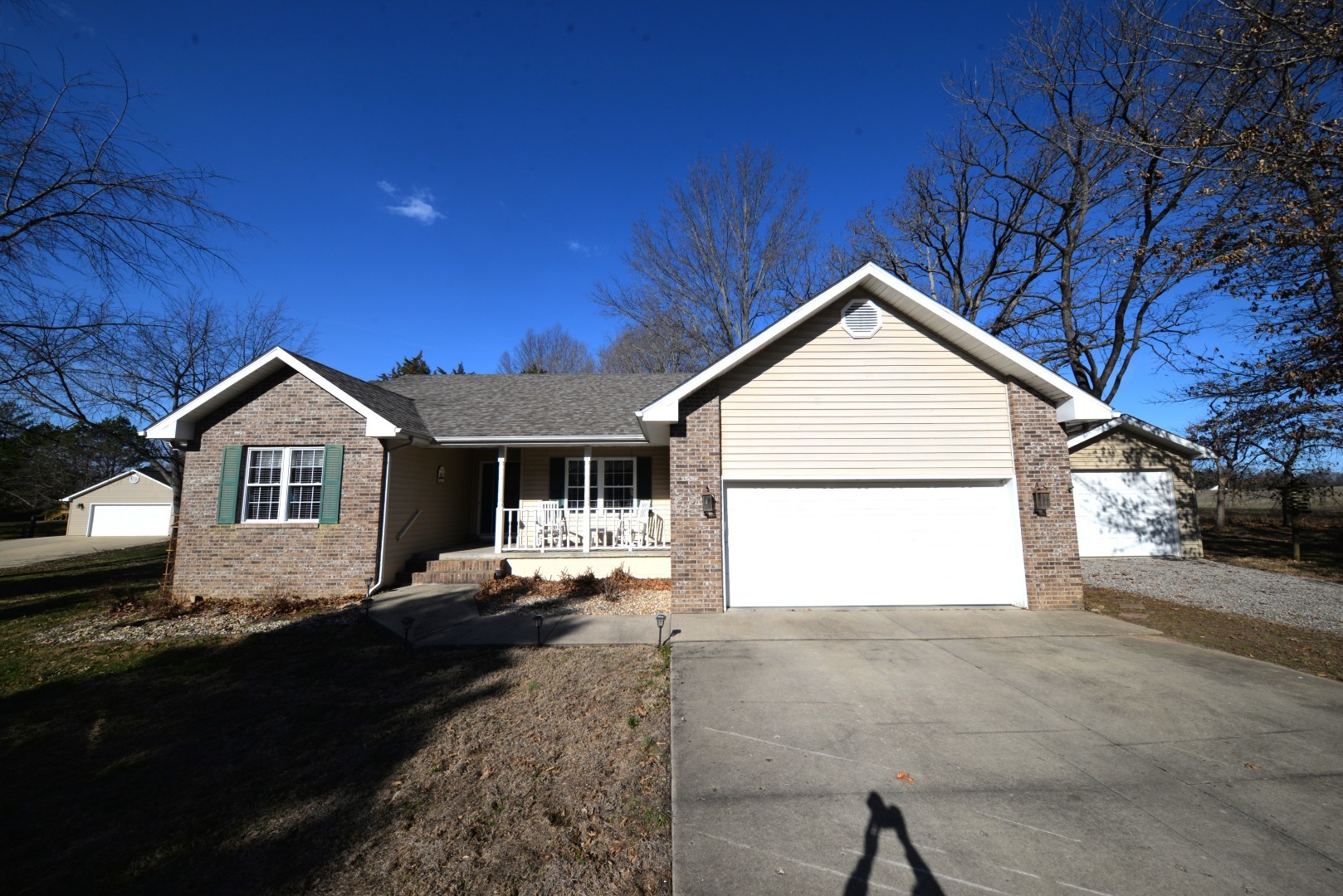 14687 N Lost Lake Lane